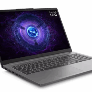 Lenovo LOQ Essential Gen 9 (15" Intel)