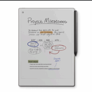 reMarkable Paper Pro